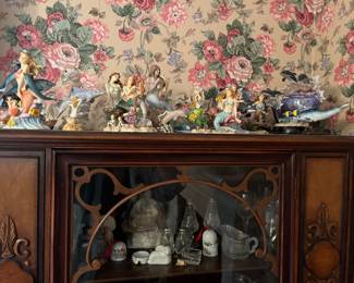 Mermaid collection Dolphins too!