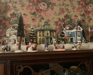 Holiday House  collection