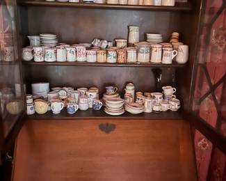 creamers /some from Airlines