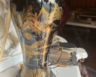 Gorgeous lighting and lamps