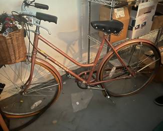 Schwinn