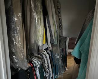 VINTAGE clothing/shoe and bags