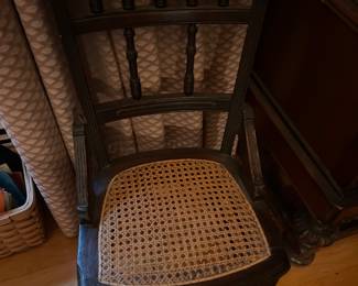 child's chair