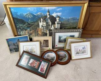 Adorable Art Print Collection