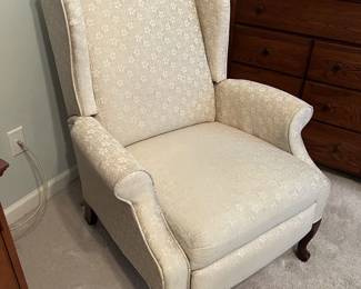 Kimberly High Leg Reclining Chair LaZBoy