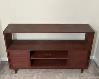 MCM TV Cabinet