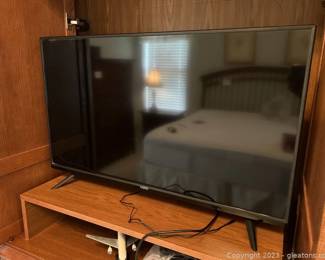 Visio V Series 40in Smart TV