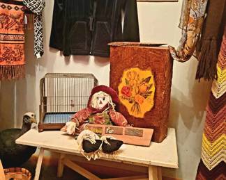 Fall Treasurers - has anyone seen our Turkey?