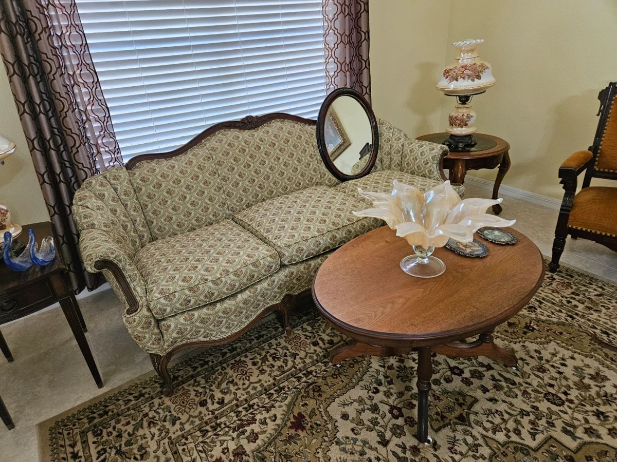 Transitions Estate Sales in Eustis, FL starts on 9/28/2023