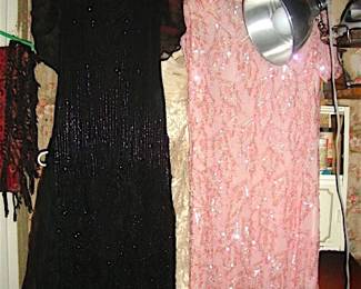Vintage Dresses