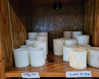 battery operated candles