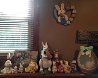 Easter Decorations