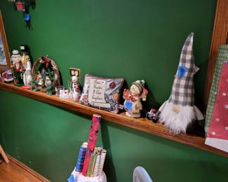 Christmas decorations