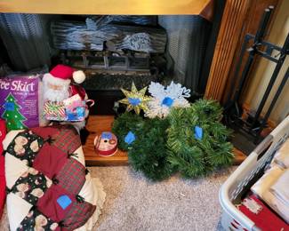 Christmas decorations