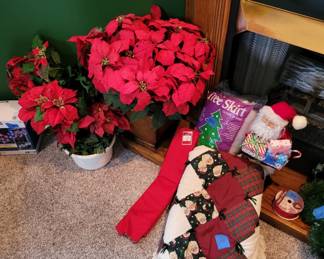 Christmas decorations