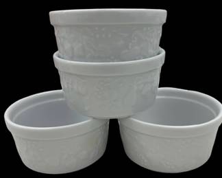 Crate Barrel Ramekins