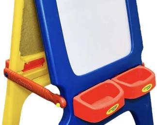 Crayola Easel