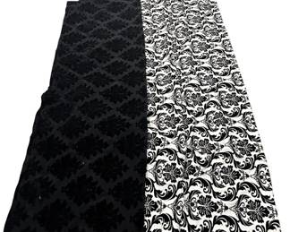 Damask Photography Backdrops