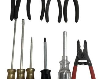 Miscellaneous Hand Tools