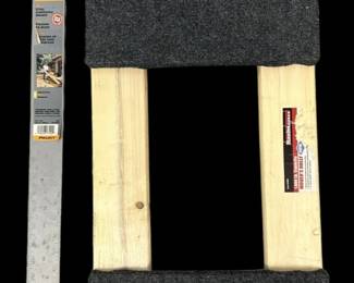 Movers Dolly  Steel Level