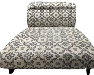 Oversized Sleeper Chair