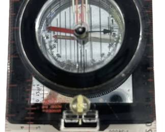 Silva Ranger Precision Compass