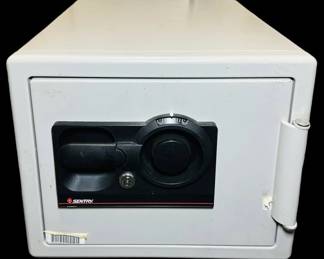 Sentry Safe