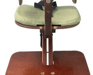 Svan Signet High Chair