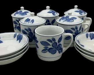 Williams Sonoma IDG Mug Sets