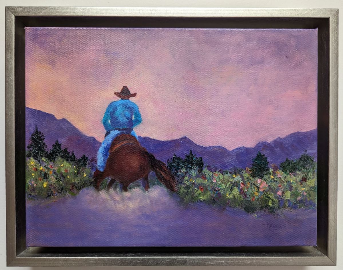 The Reder Downsizing Estate Sale in Corrales, NM starts on 10/4/2023