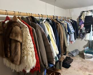 Various clothing - ( multiple items)