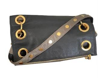Lot 023  
Hammitt Tony Cross Body Handbag