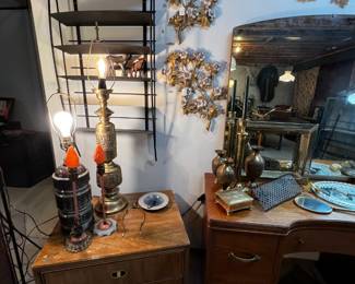 Other wall decor/accessories 