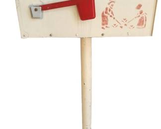 Mailbox