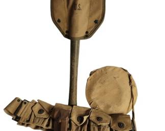 Vintage Boy Scouts of America Items