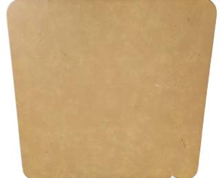 Vintage Folding Table