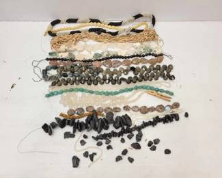 #1012 • Costume Jewerly
