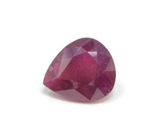 #1014 • Synthetic Ruby, 8g
