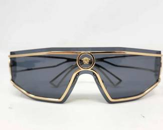 #1800 • Versace Sunglasses
