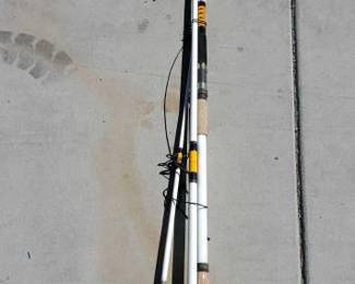 #3001 • SeaHawk Fishing Rod
