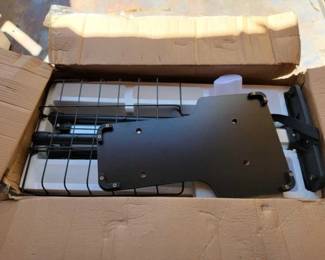 #4514 • Steamfast Steam Press Stand
