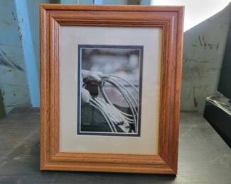#3554 • (5) Picture Frames
