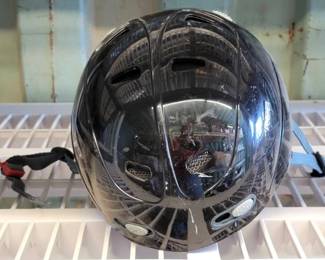 #3556 • R.E.O Sbowboarding Helemt
