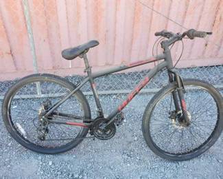 #80210 • Huffy Rangeline Bike
