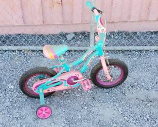 #80218 • Schwinn Mini Tricycle
