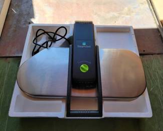 #2110 • Steamfast Digital Fabric Steam Press
