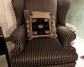 There are two of these available.