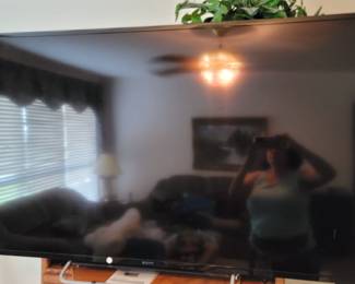 Smart TVs by Visio, Sony, LG and More. DVD, CD, Blueray players. 