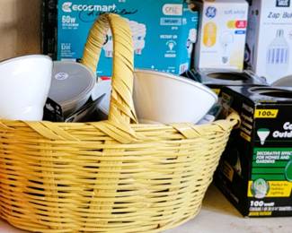 Household care products