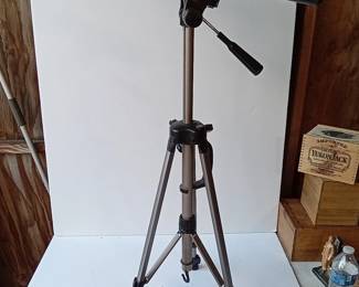 Brownie Camera & Telescope